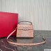 Valentino Garavani Vsling Mini Handbag