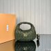 Miu Miu Wander Matelasse Nappa Leather Hobo Bag