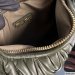 Miu Miu Wander Matelasse Nappa Leather Hobo Bag