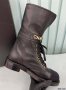 Chanel Women Ankle Boot
