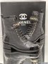Chanel Women Ankle Boot