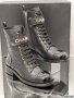 Chanel Women Ankle Boot