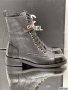 Chanel Women Ankle Boot
