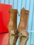Valentino Garavani Women Boot