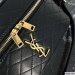 Saint Laurent Gaby Vanity Bag In Lambskin