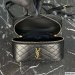 Saint Laurent Gaby Vanity Bag In Lambskin