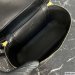 Saint Laurent Gaby Vanity Bag In Lambskin