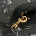 Saint Laurent Gaby Vanity Bag In Lambskin