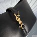 Saint Laurent Le 5 A 7 in Smooth Leather