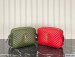 Saint Laurent Lou Camera Bag