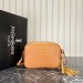 Saint Laurent Lou Camera Bag