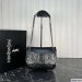 Saint Laurent Niki Baby Grained Lambskin