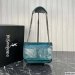 Saint Laurent Niki Baby Grained Lambskin