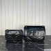 Saint Laurent Niki Baby Grained Lambskin Medium
