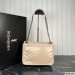 Saint Laurent Niki Baby Grained Lambskin Medium
