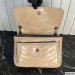 Saint Laurent Niki Baby Grained Lambskin Medium