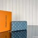 Louis Vuitton Zippy Wallet