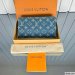 Louis Vuitton Zippy Wallet